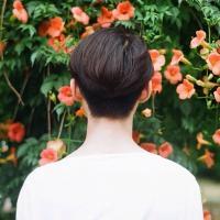 清酒 说好一起到白头 你却