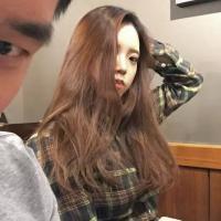 浪与矜持 姑娘眼睛多美不太适合