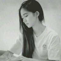 爱我别走（黑白头像） 都怪我太掏心，最后变