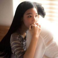 归宿 孤独不是与生俱来的，