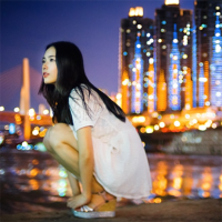 王喜猫 没有你，就算把世界给