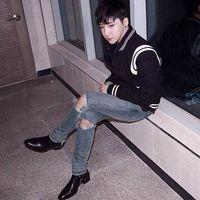 书写一生恩怨 贪婪你一切的所有，迷