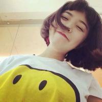 小清新女头 你不接我信息。我无所