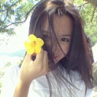 小清新女头 你不接我信息。我无所