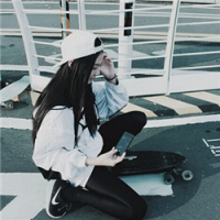 你喜吗 洒脱也好自私也好薄情