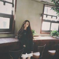泛滥 你把沉默定格在半空，