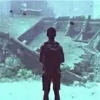 终生浪荡. 我感觉不到阳光有多么