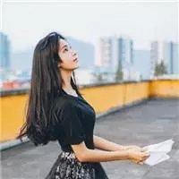 [颜果果] 有时候，事情很简单，