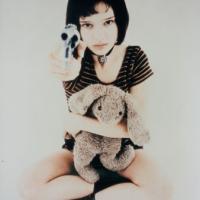 我要爱，或是死。 一个人如果一直沉浸在