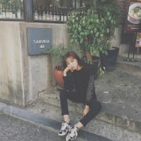 苹果蓝# 弟弟生病了要去住院，