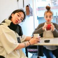 致闺蜜 不要去打扰一个不想理
