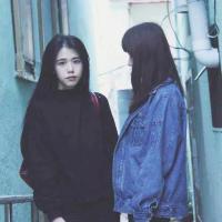 腻颜 我是怪人听歌会流泪想