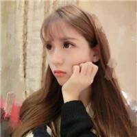 胡桃阿宝 无论白天多么闹但是在