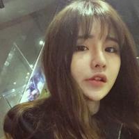 胡桃阿宝 无论白天多么闹但是在