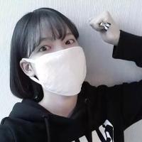 腻颜 吃，我所欲也，瘦，亦