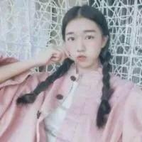 顾颜 打字打着打着莫名其妙