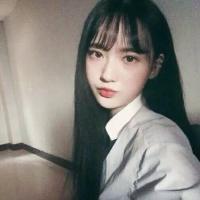顾颜 打字打着打着莫名其妙