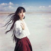 浪女离人。 我天大地大看过风景