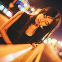 他把我删了然后我发了