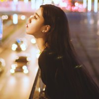 他把我删了然后我发了