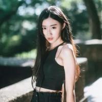做我怀中猫 没有一个人会在原地等