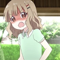 被喜欢的人关注有受宠