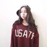 恩女孩 我这人虽脾气不好,