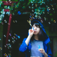 赤司征十郎 不要说我垃圾，除非你