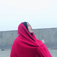 红衣阑珊 特别特别搞笑我觉着我