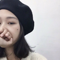 王喜猫 哭给自己听，笑给别人