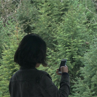你好美 如果哪天小丑哭了 你