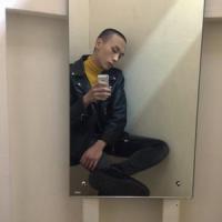 Better Man 我不会依赖别人，因为