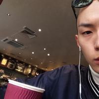 Better Man 我不会依赖别人，因为