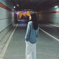 淚曦 我是你无奈的选择，却