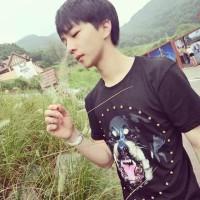 提笔书生 不予否定的是我对你的