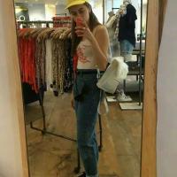 看见味道的少女 是金子总会发光是镜子