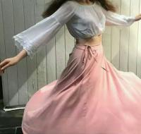 看见味道的少女 是金子总会发光是镜子