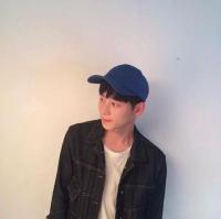 帅欧巴 我能体谅你要的那个远