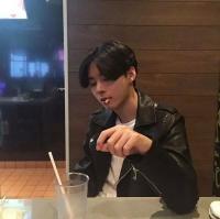 帅欧巴 我能体谅你要的那个远