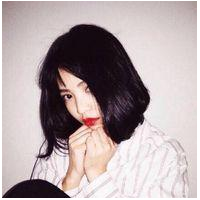 烈酒燃烧红唇 喜欢你摸我的头 那就