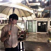 小七：葬我以风. 今年的夏天，我们要笑