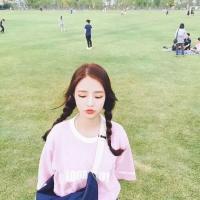 可爱又温柔 我不知道我爱上了你的