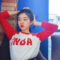 耳语 习惯用那虚伪的笑，去