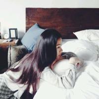 我矫情碍你事了吗我神