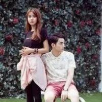 人潮拥挤记得牵紧我 将回忆彻底回忆，将记