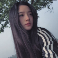 岁月如故 右手中指因为写作业变