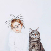 猫步 韶华不为少年留 说的