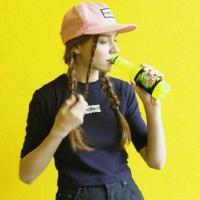 楚歌：少女收所处 生气不如争气，抱怨不