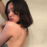 楚歌：少女收所处 成熟的最大好处是：