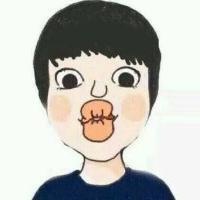 没有故事。 永远没有一个人是你离